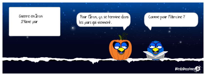 La vérité si je mens !