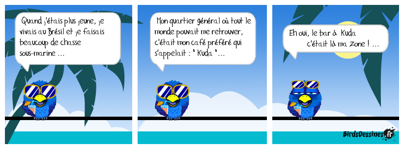 souvenir de chasse ...