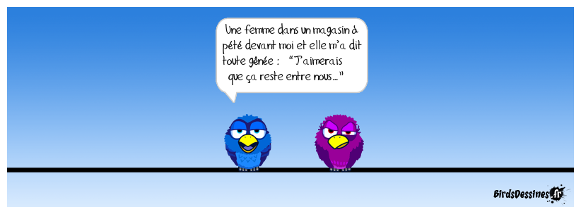 J'ai rencontré ma femme comme ça !