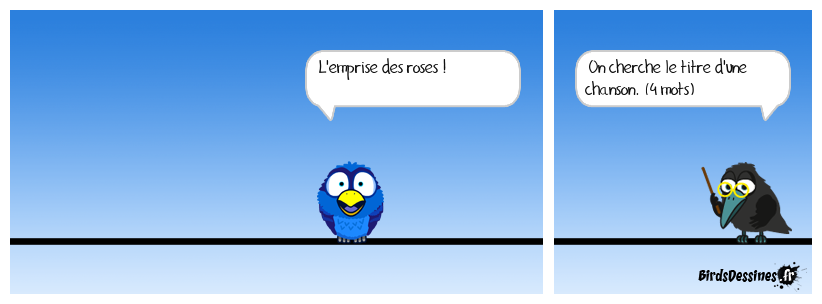 Ah les enfoirés ! (154)