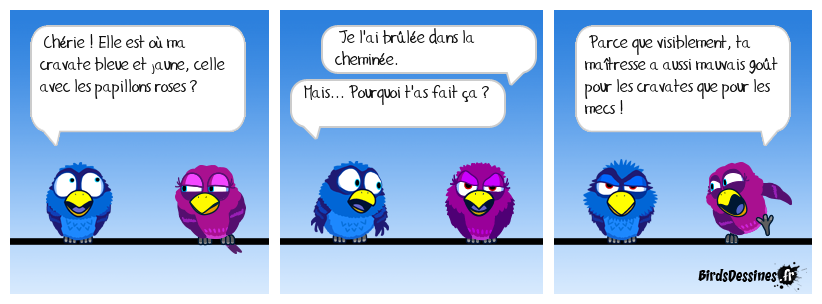 Si c'est moche... c'est moche !