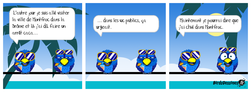 Petite balade drômoise .....