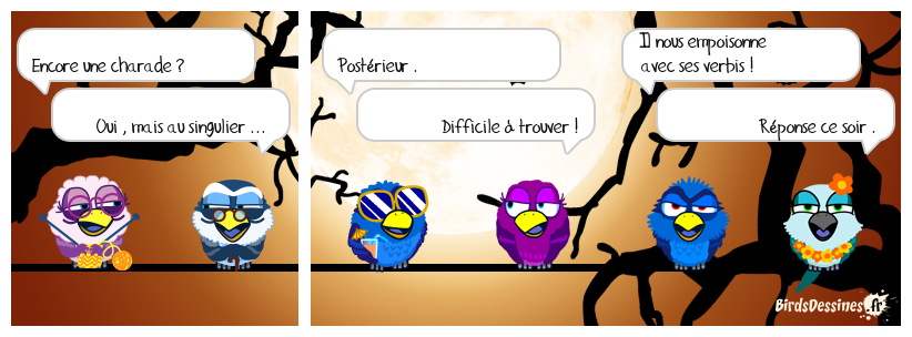 verbi sur tout et n'importe quoi ! 577