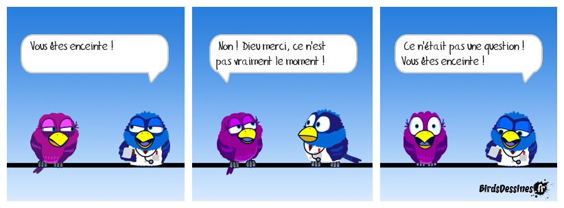 ☺ Mais... non docteur ☺☺