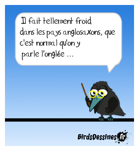 Mon cauchemar d'étrangler à Londres ...