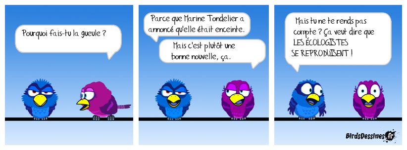 🍼Manquait plus que ça ! 🍼