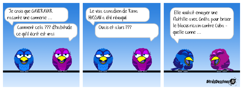 Les idées mélanchonistes ... 