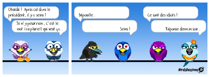 verbi sur tout et n'importe quoi ! 578