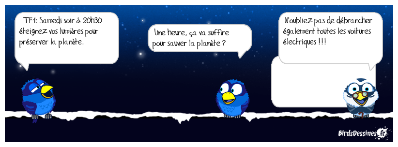 Les guerres s'arrêtent aussi pendant une heure ??