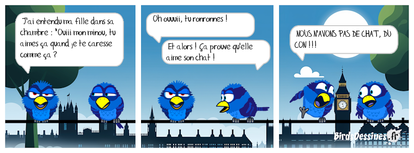 ☺ Chat alors ☺☺