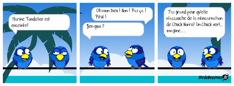 Oui, ça ferait un genre de Hulk....