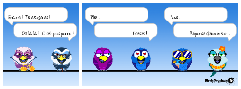 verbi sur tout et n'importe quoi ! 579