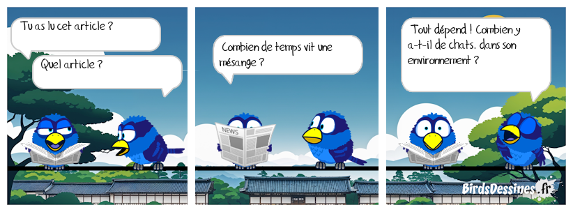 ☺ Question journalistique ☺☺