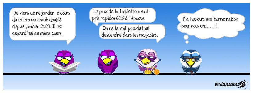 L'imbécile regarde le doigt (avant qu'il ne lui arrive dans la lune)