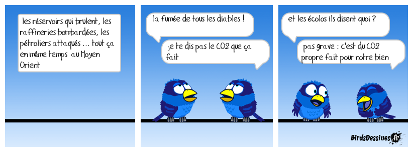 pas de mal à se faire du bien ...