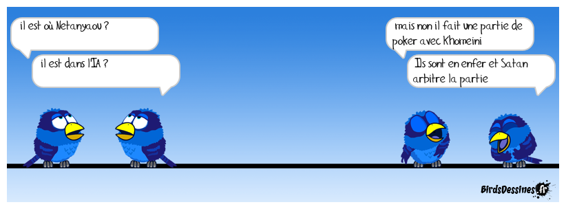 une hypothèse qui se tient ...