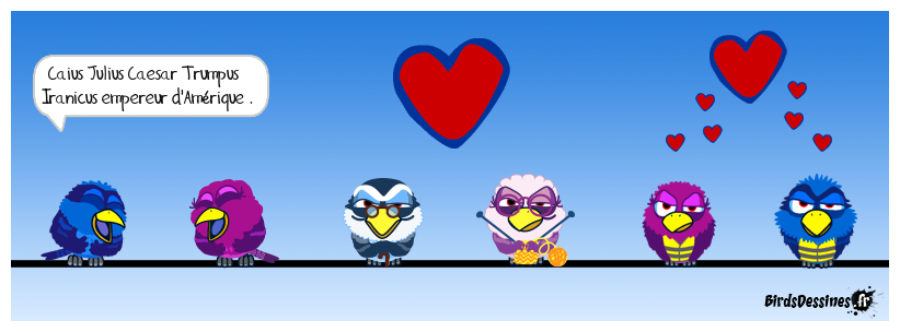 Il en serait capable