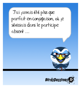 L'homme imparfait ...