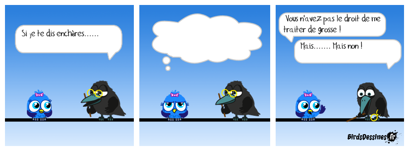 Kimberley, les princesses de 4 ans ne font pas 50 kg !