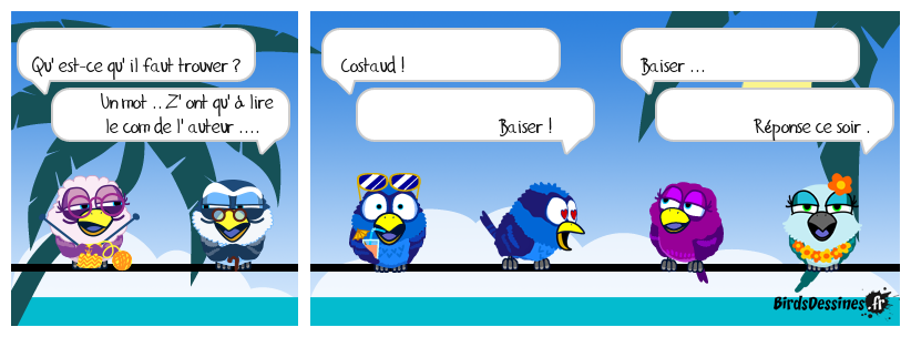 verbi sur tout et n'importe quoi ! 582