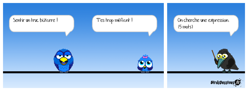 A la soupe ! (160)