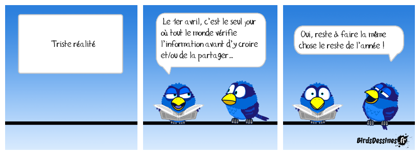 Le poisson, c’est bon contre la connerie aussi !