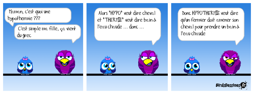 Encore une maman qui a fait H.E.P. avec un enseignant LFIste... sans aucun doute ...