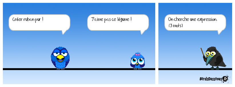 Pauvre ...  ! (161)