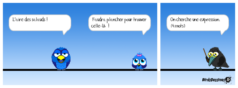 Trois points ! (162)