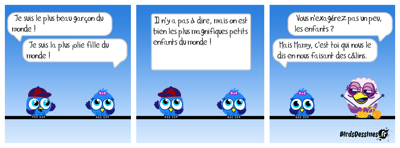 C'est tellement vrai.