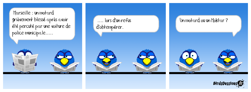 Peut-être les deux ?