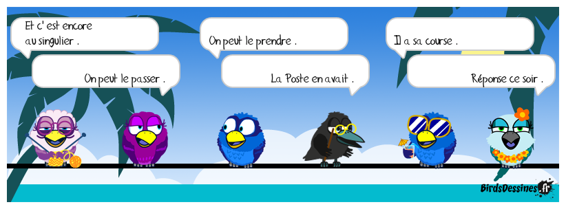 verbi sur tout et n'importe quoi ! 585