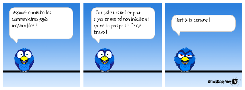 protectionnisme encore et toujours