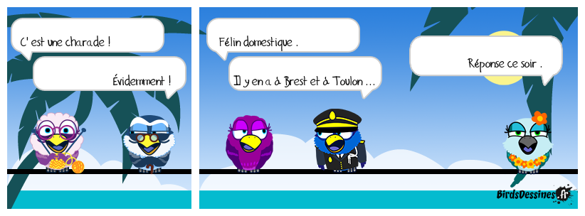 verbi sur tout et n'importe quoi ! 586