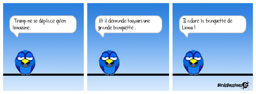 French importation !