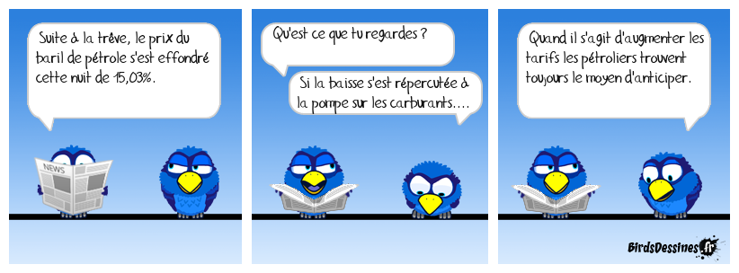 C'est vrai que dans ce sens c'est moins spectaculaire !