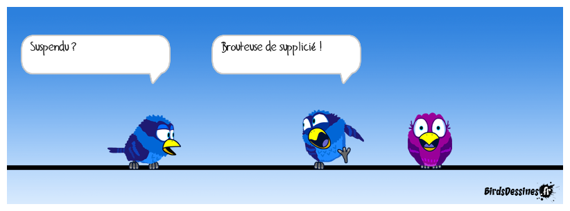 Une titounade tiens !