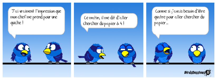 C’est pas gagné quand même…