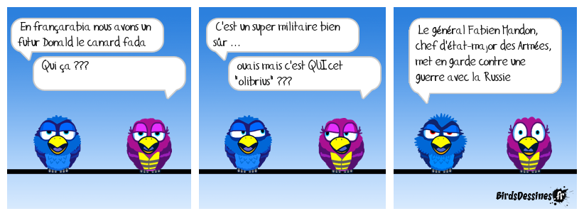 Encore un qui se prend par NABO-LÉON