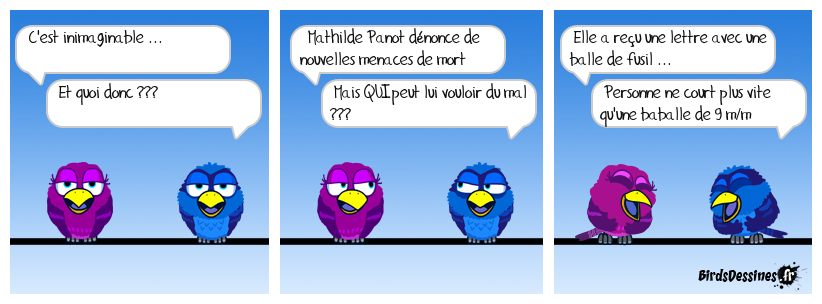 LFI un jour c'est comme CGT toujours ...