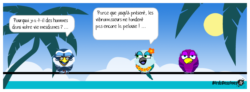 ça donne à réfléchir ...