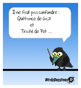 Dans l'air du temps ...