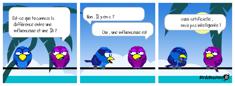 ne pas confondre ...