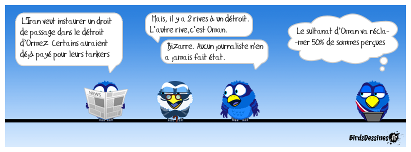 On n'enseigne plus la géographie dans les écoles de journalistes ?