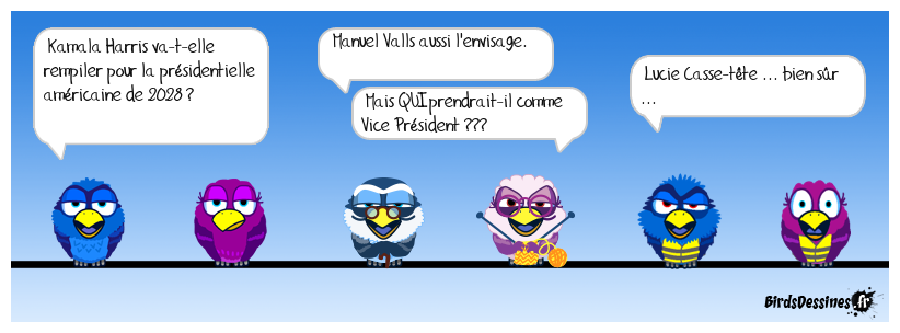 Pronostics en avant-première ...