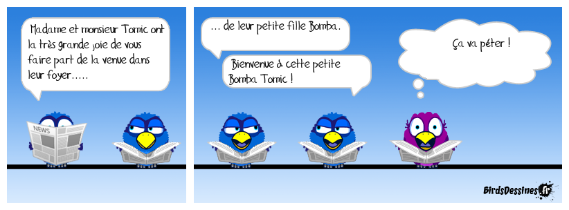 Ça craint quand même !