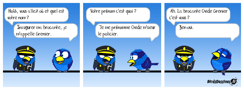 Il y a des noms comme ça.....