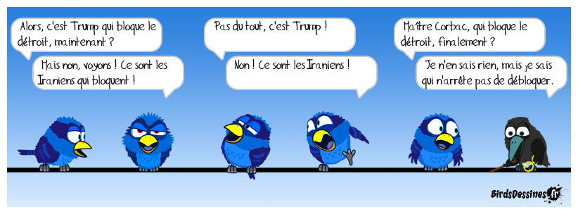 Maître Corbac, pouvez-vous faire la lumière sur tout ce b..., s'il vous plaît ? 🕯️