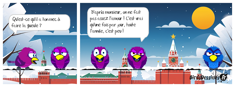 ☺ Fréquence des rapports ☺☺