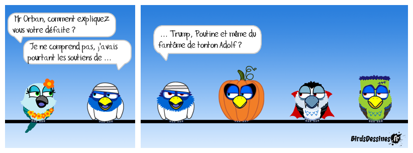 Copains comme cochons ... et Franco de porc !